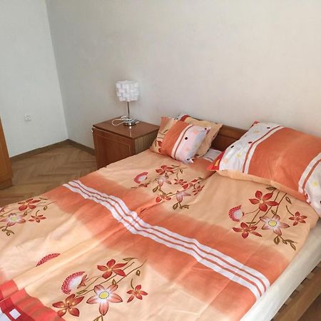 Apartaments In Karpaty Mizhhirya  Esterno foto