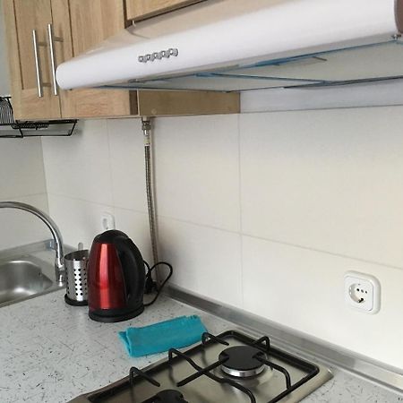 Apartaments In Karpaty Mizhhirya  Esterno foto