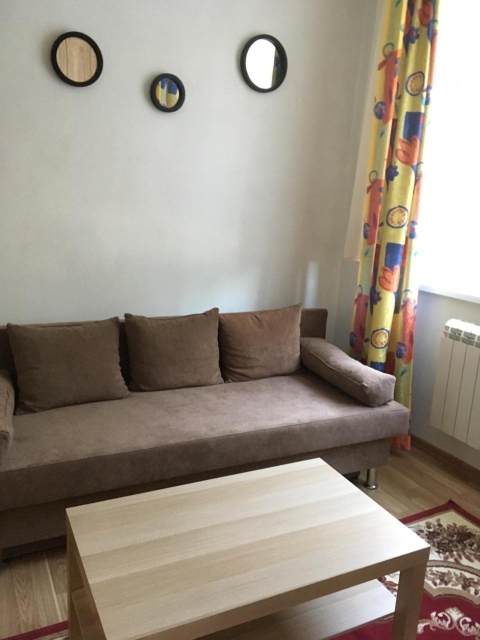 Apartaments In Karpaty Mizhhirya  Esterno foto