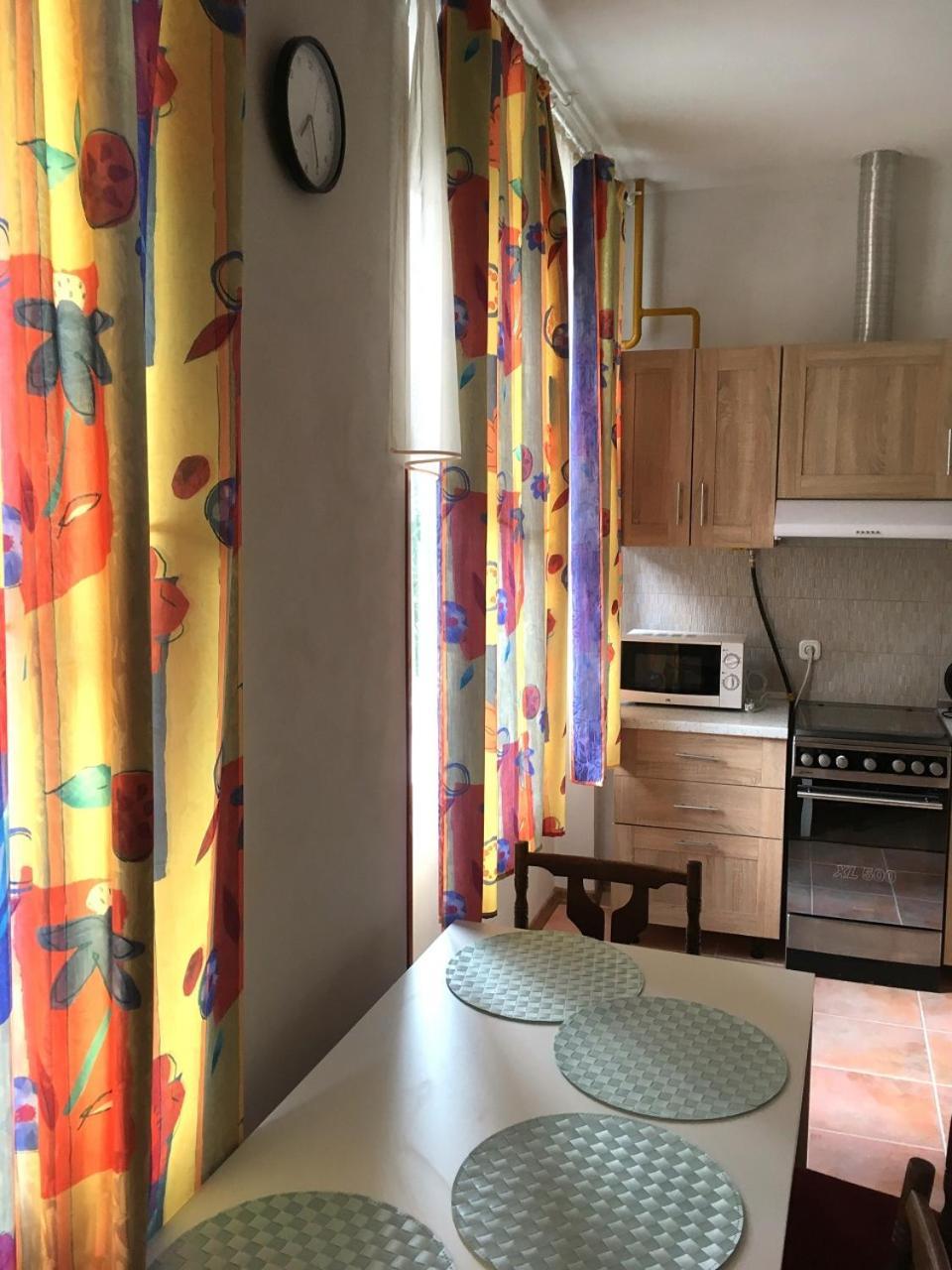 Apartaments In Karpaty Mizhhirya  Esterno foto
