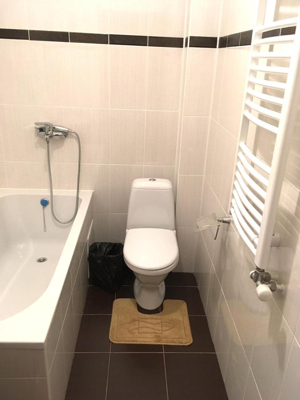 Apartaments In Karpaty Mizhhirya  Esterno foto
