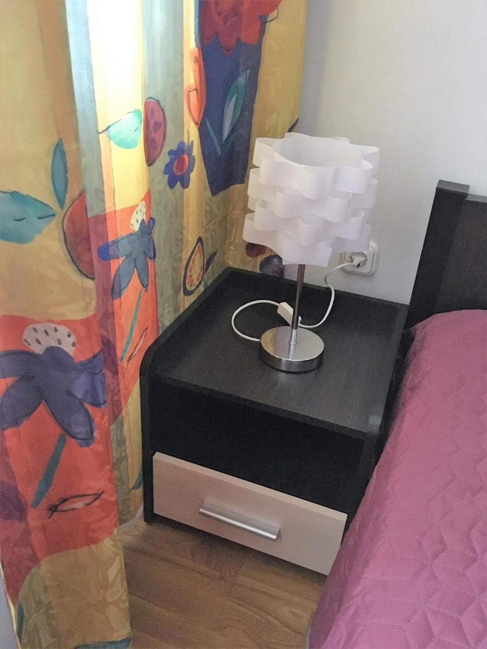 Apartaments In Karpaty Mizhhirya  Esterno foto
