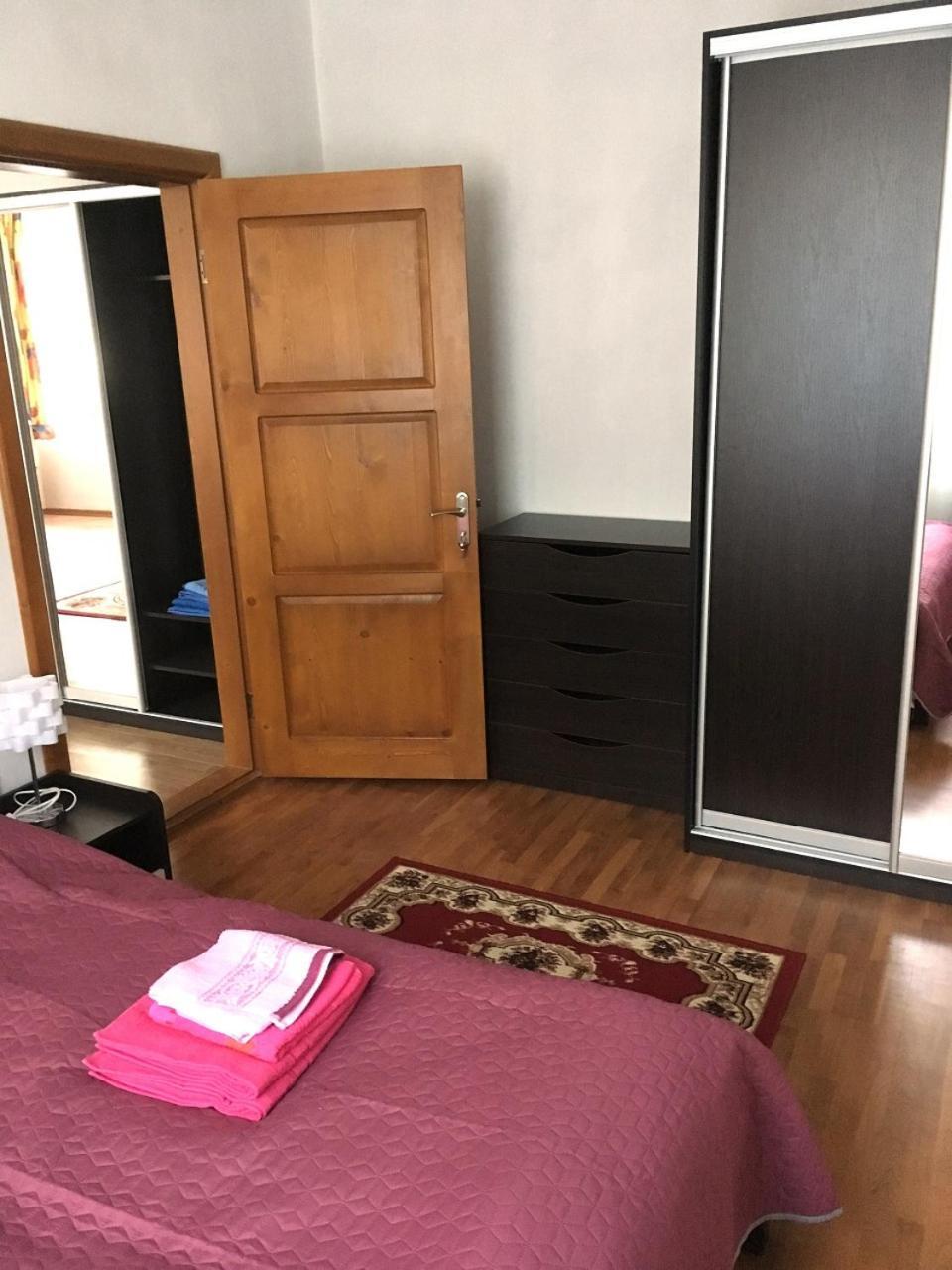 Apartaments In Karpaty Mizhhirya  Esterno foto