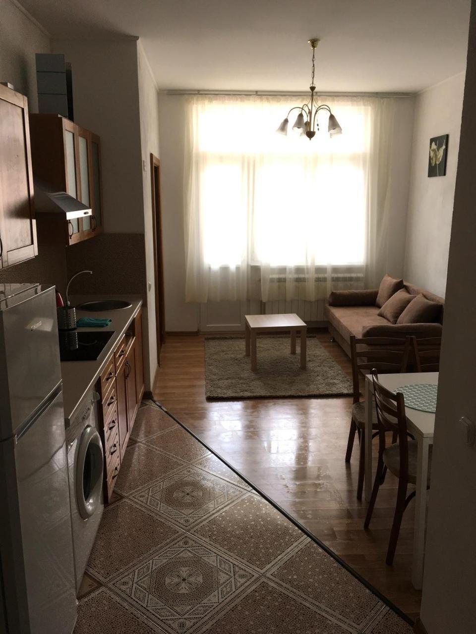 Apartaments In Karpaty Mizhhirya  Esterno foto