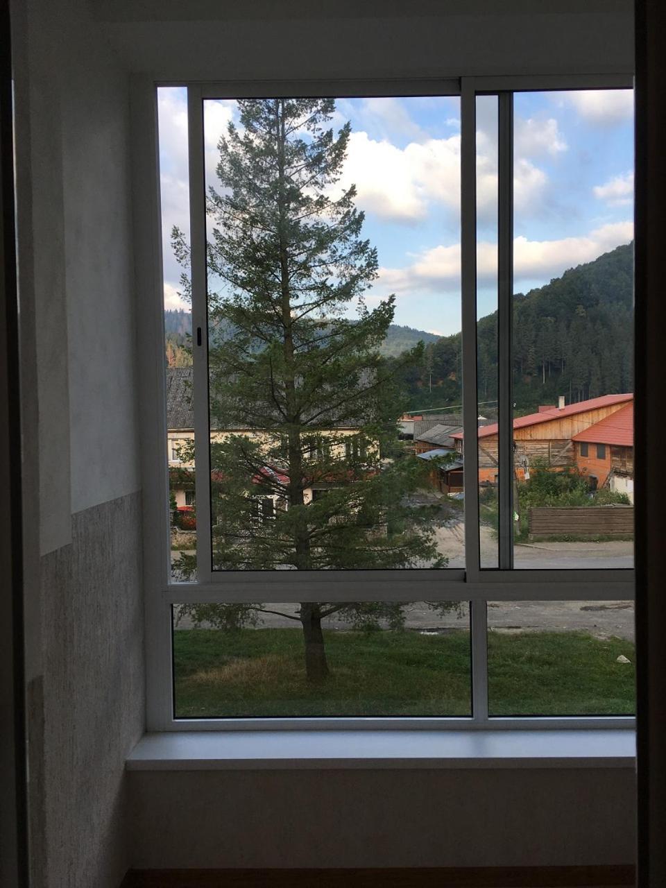 Apartaments In Karpaty Mizhhirya  Esterno foto