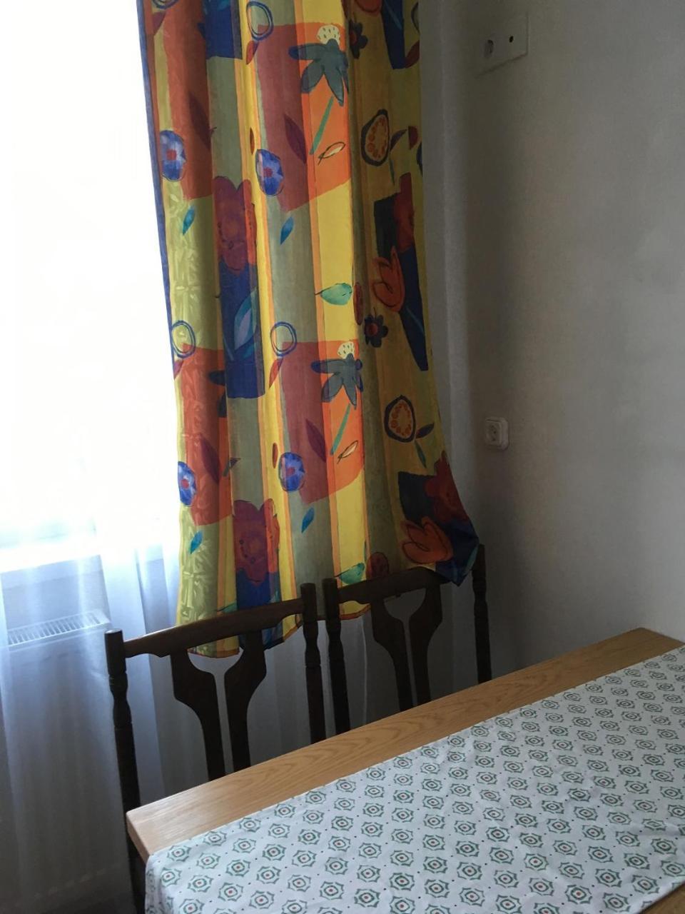 Apartaments In Karpaty Mizhhirya  Esterno foto