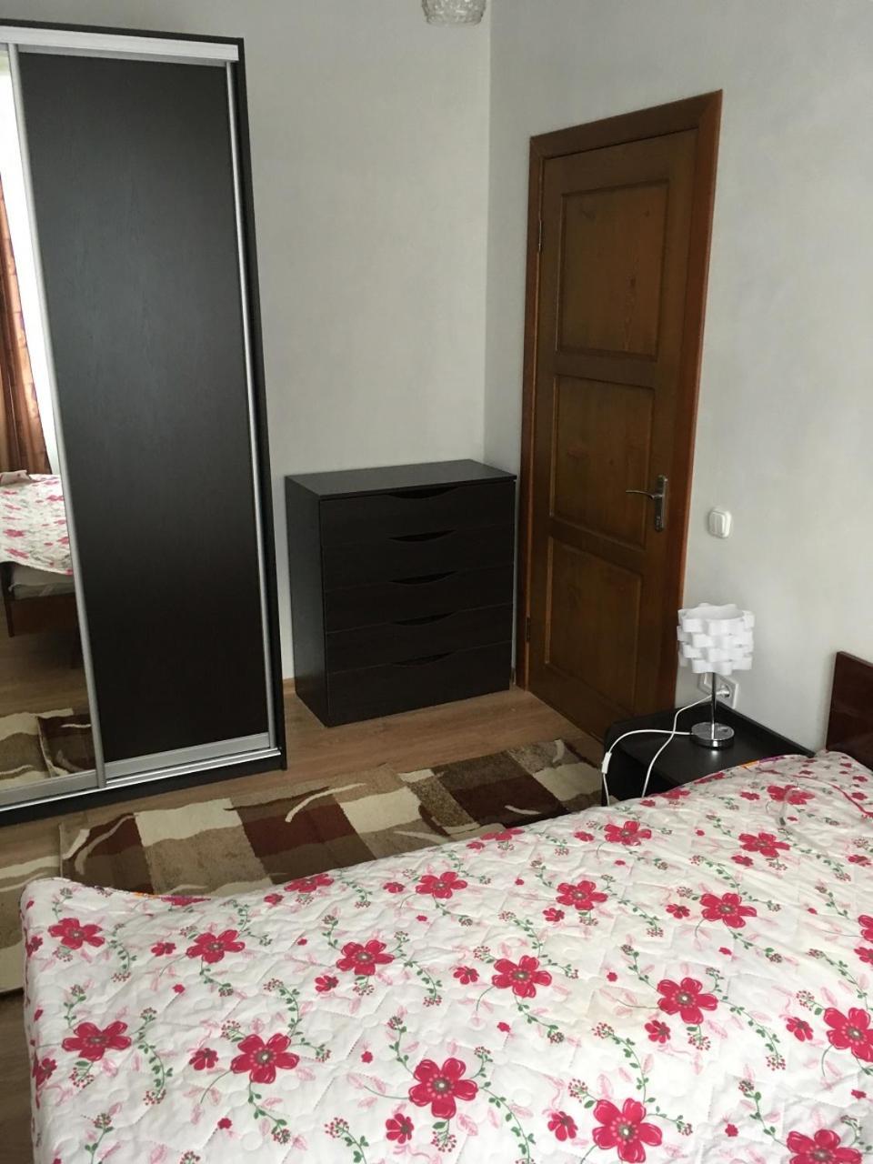 Apartaments In Karpaty Mizhhirya  Esterno foto