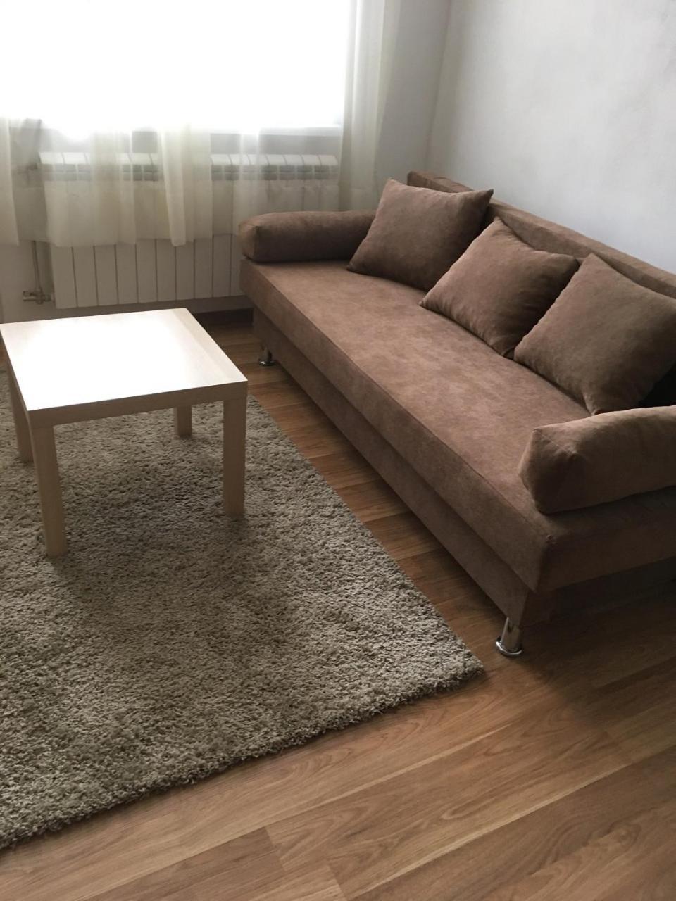 Apartaments In Karpaty Mizhhirya  Esterno foto