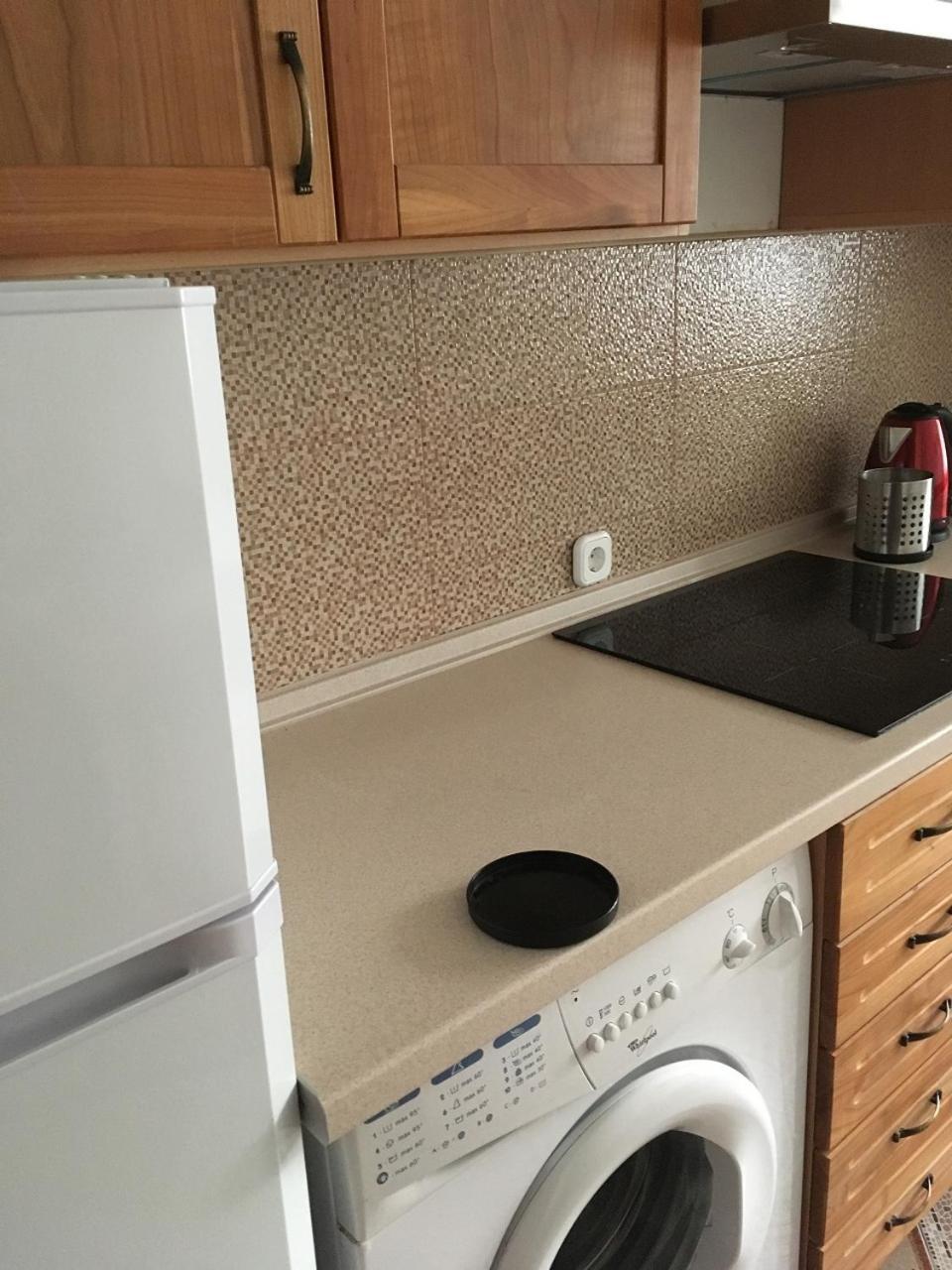 Apartaments In Karpaty Mizhhirya  Esterno foto