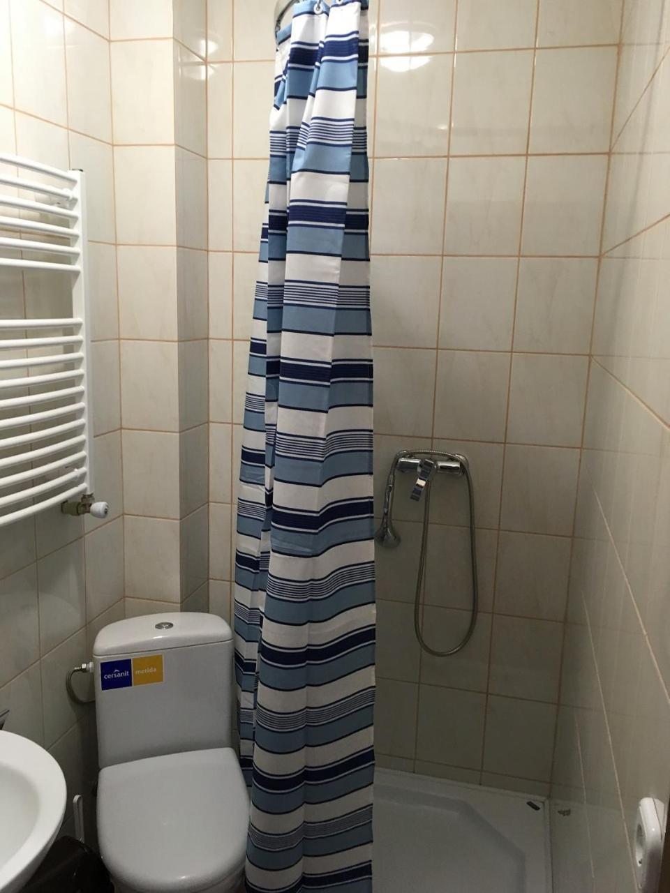 Apartaments In Karpaty Mizhhirya  Esterno foto