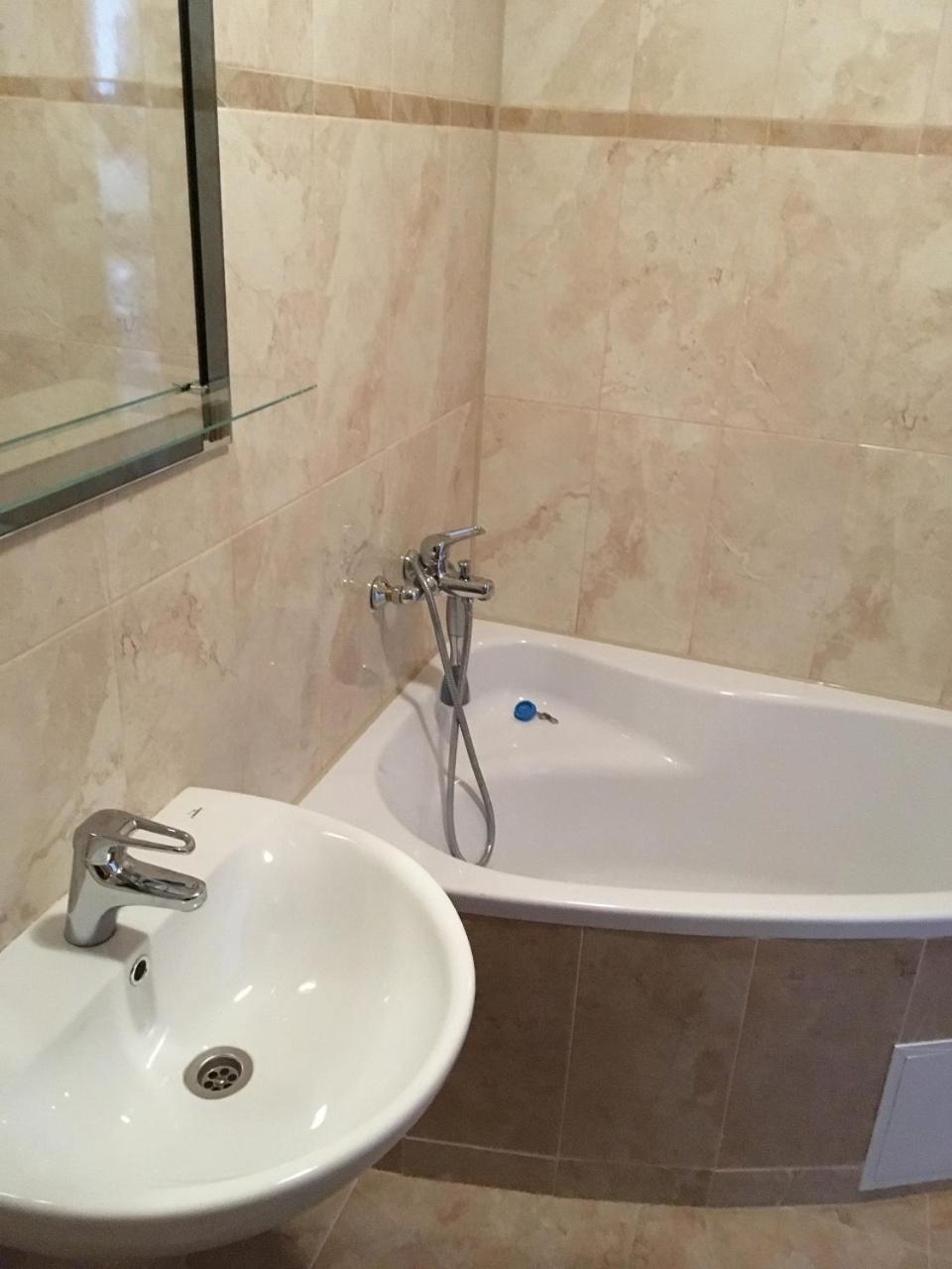 Apartaments In Karpaty Mizhhirya  Esterno foto