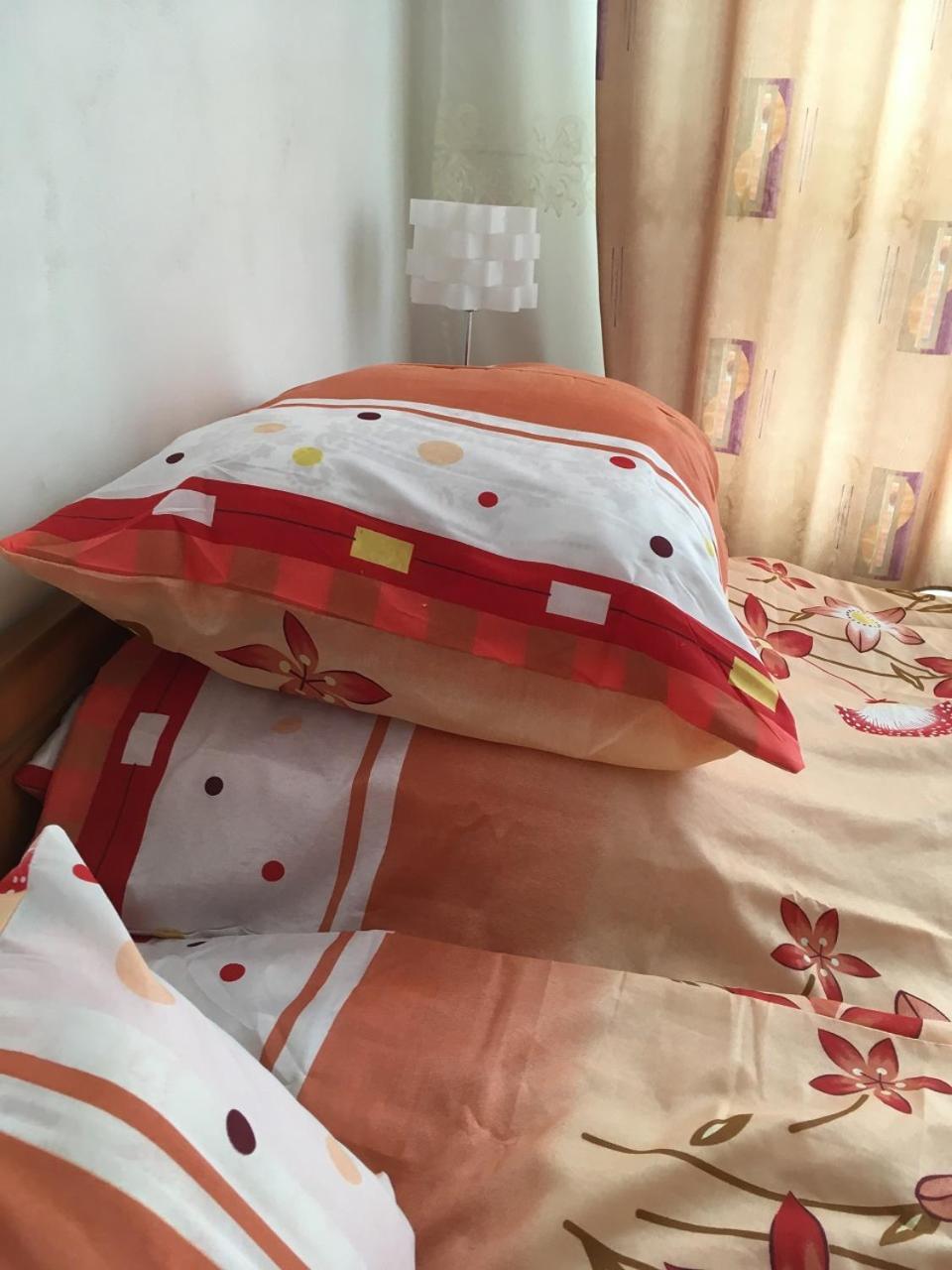 Apartaments In Karpaty Mizhhirya  Esterno foto