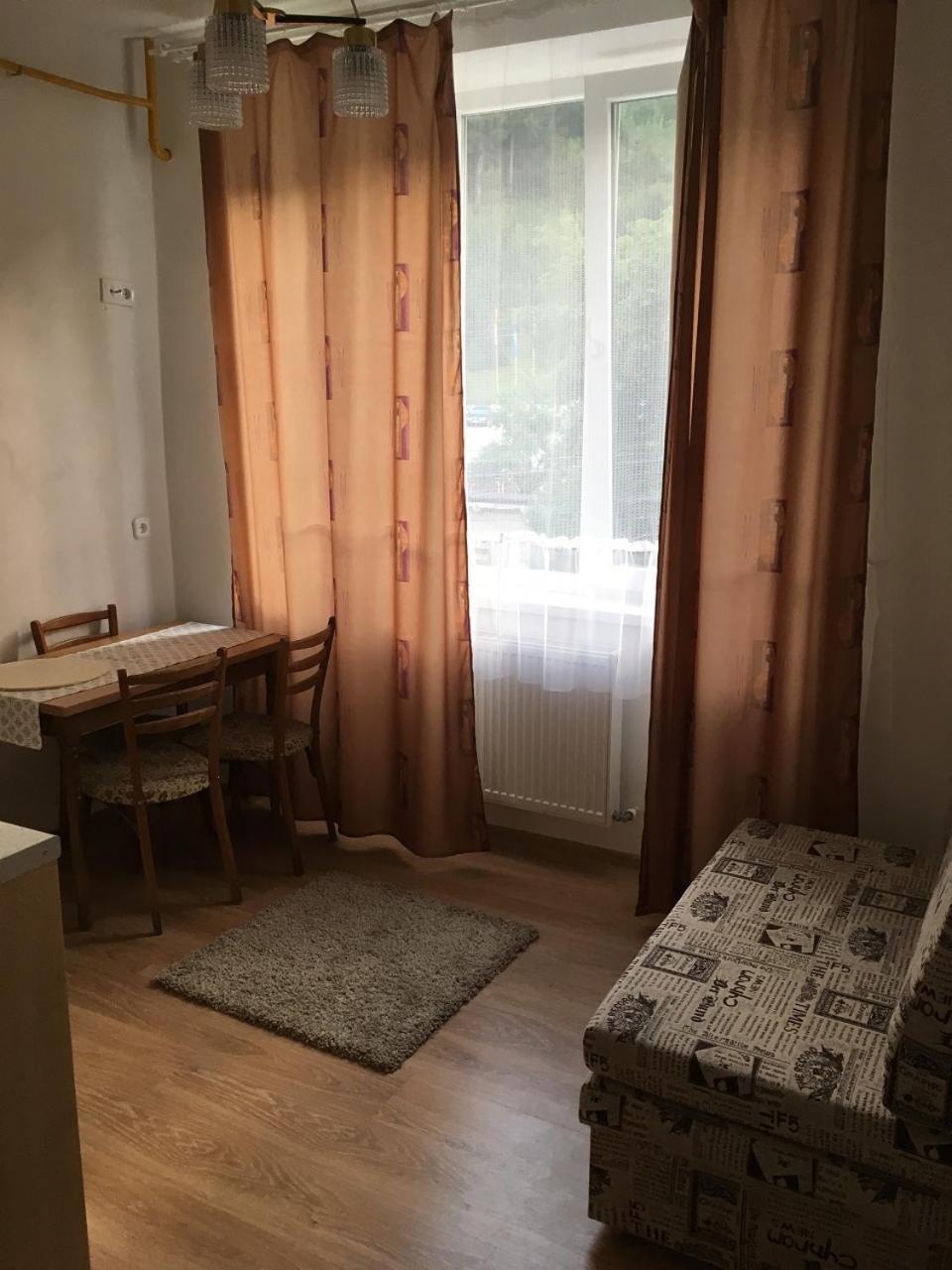 Apartaments In Karpaty Mizhhirya  Esterno foto