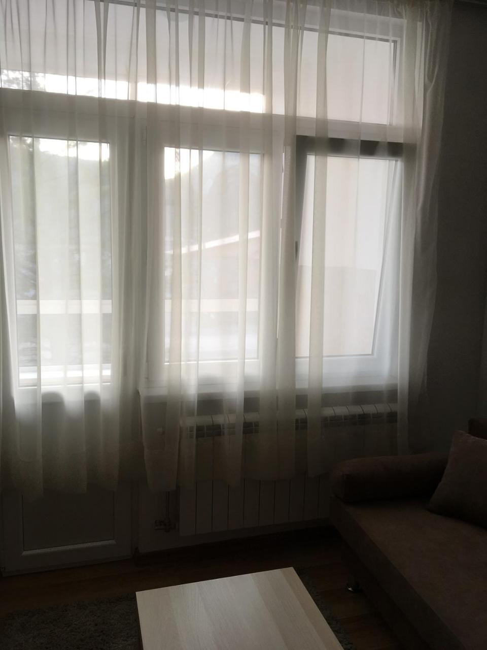 Apartaments In Karpaty Mizhhirya  Esterno foto