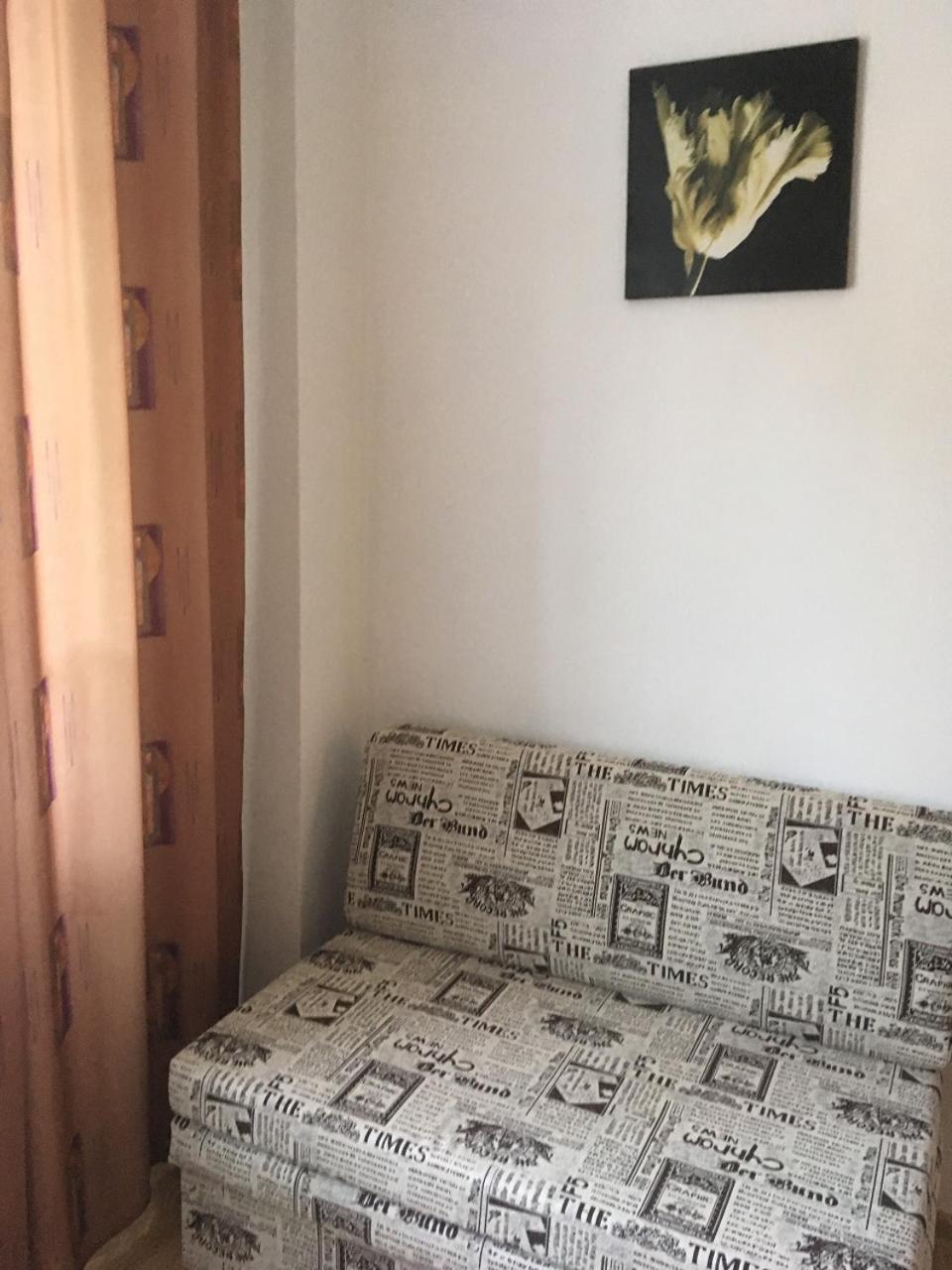 Apartaments In Karpaty Mizhhirya  Esterno foto