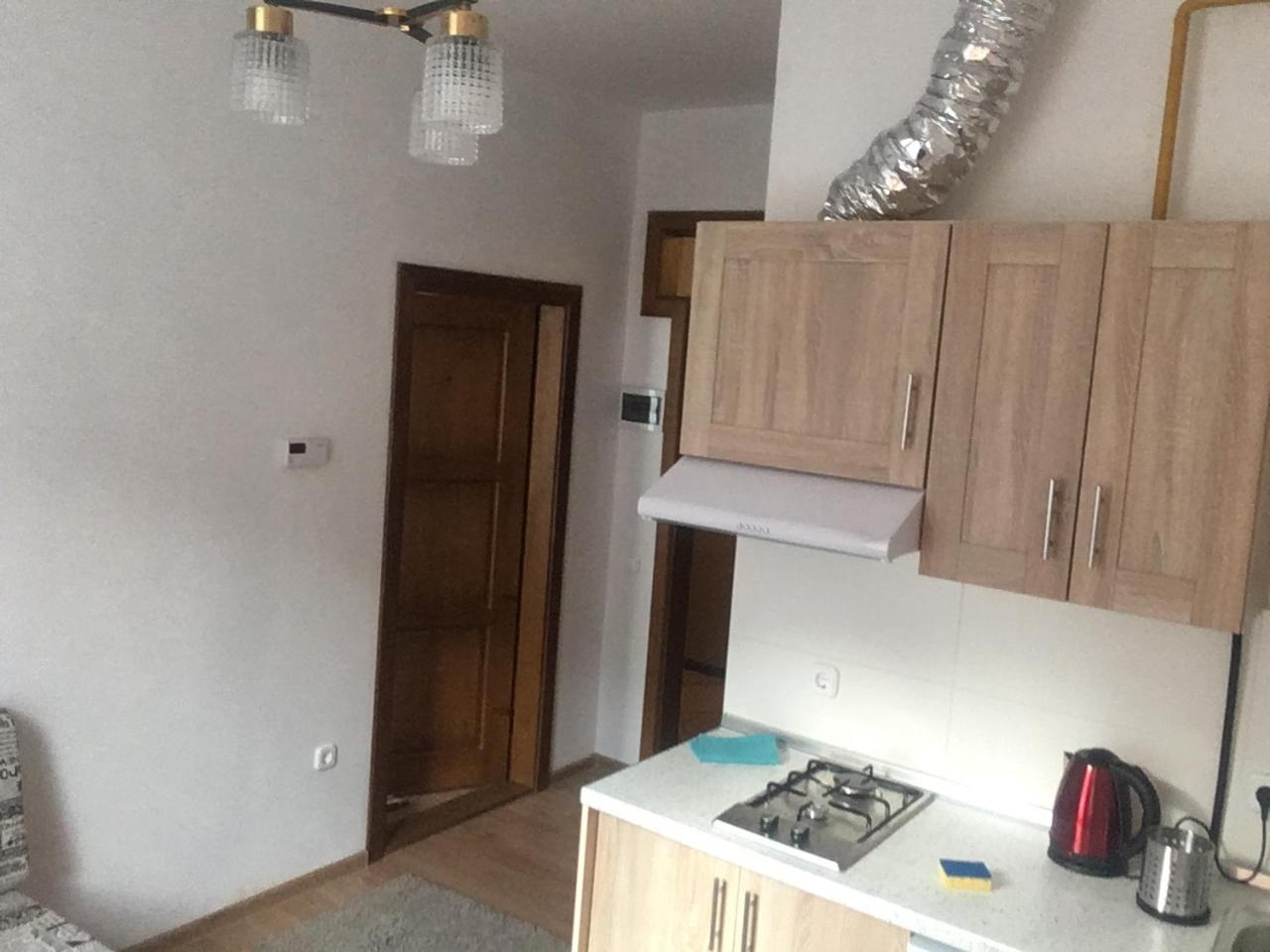 Apartaments In Karpaty Mizhhirya  Esterno foto