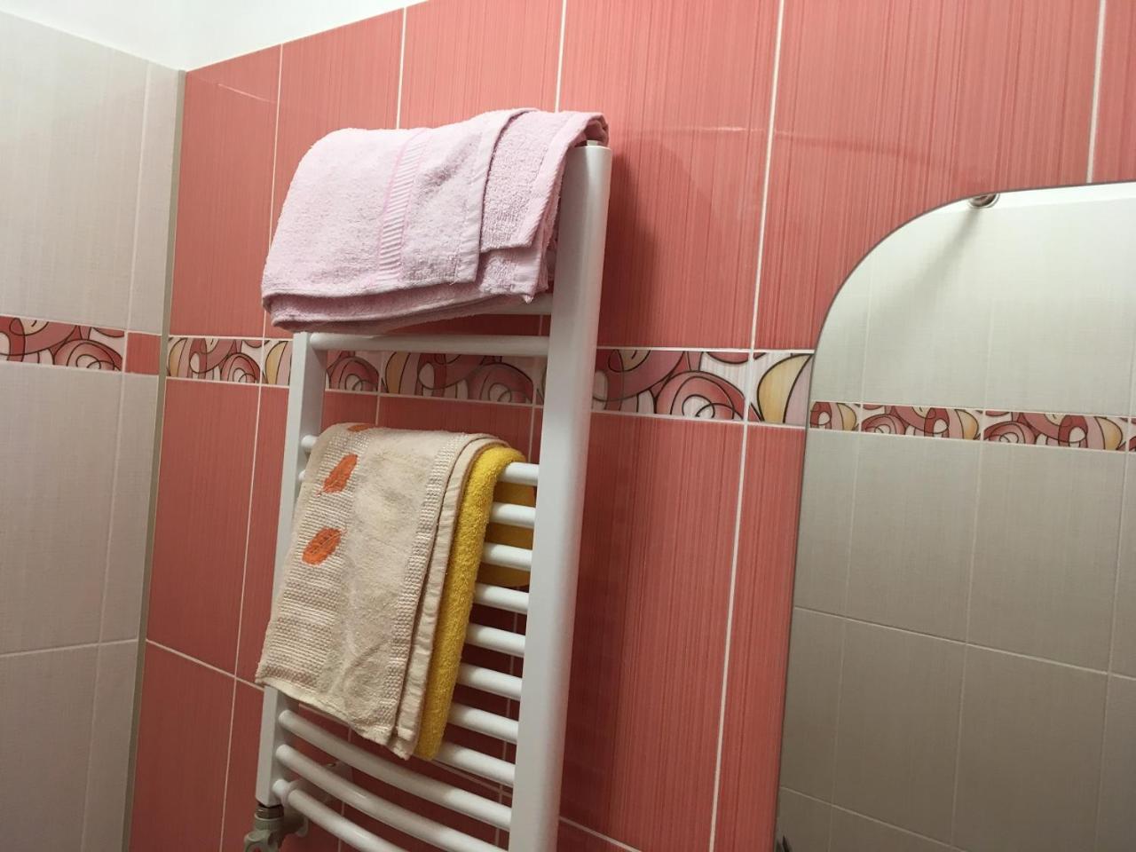 Apartaments In Karpaty Mizhhirya  Esterno foto