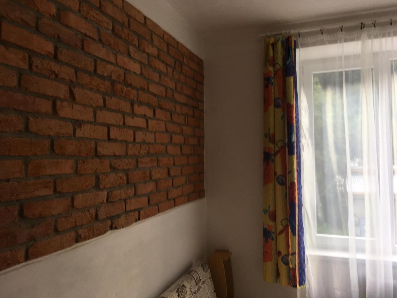 Apartaments In Karpaty Mizhhirya  Esterno foto